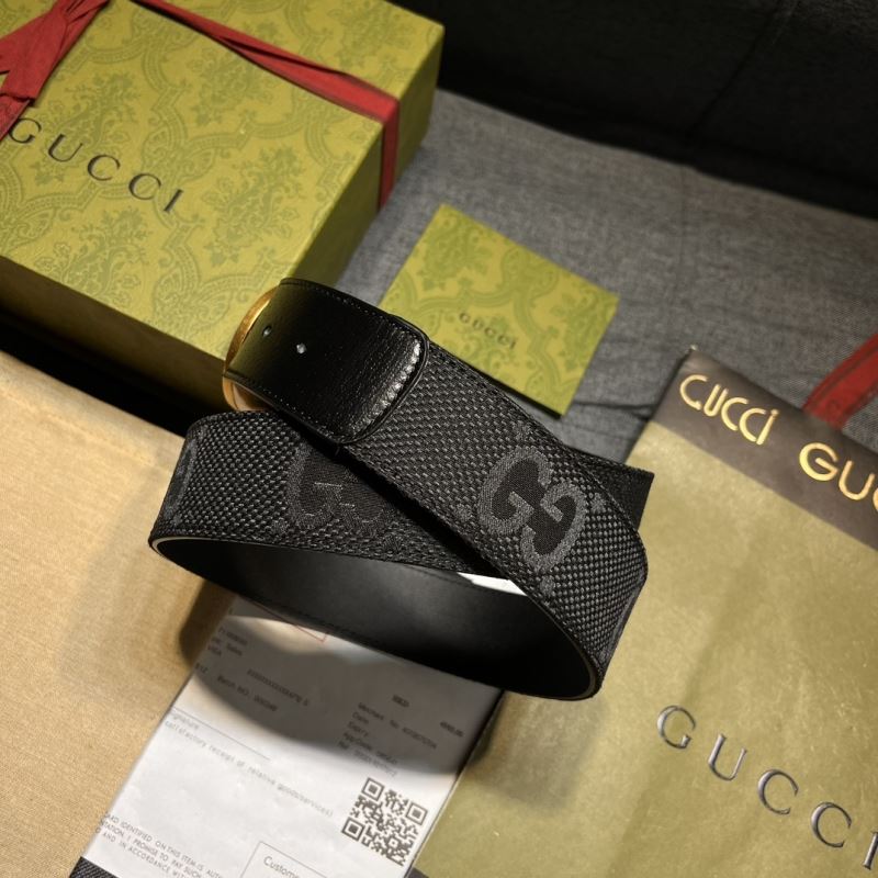 Gucci Belts